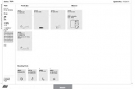 Глушитель DINEX 147020014