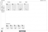 Глушитель DINEX 280100024