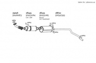 Глушитель DINEX 328200010_06