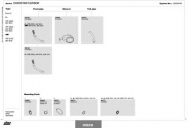 Глушитель DINEX 128200049