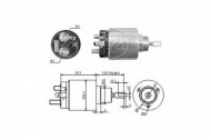 Переключатель ERA ZM1773