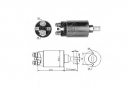 Переключатель ERA ZM1891