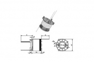 Переключатель ERA ZM541993