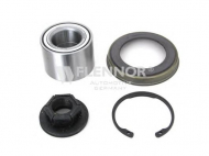 Комплект подшипника FLENNOR FR391946L