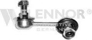 Стойка FLENNOR FL0020-H
