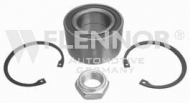 Комплект подшипника FLENNOR FR190905S