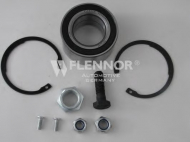 Комплект подшипника FLENNOR FR199911