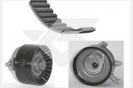 Ременный комплект HUTCHINSON KH 239