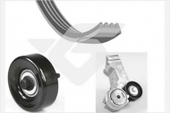 Ременный комплект HUTCHINSON KHV 177