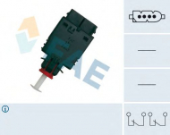 Переключатель FAE 24530