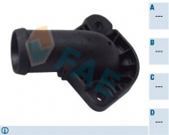 Фланец FAE 54381
