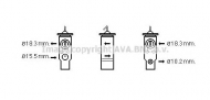 Клапан AVA QUALITY COOLING BW1359