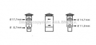 Клапан AVA QUALITY COOLING CN1219
