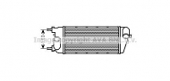 Теплообменник AVA QUALITY COOLING FT4391