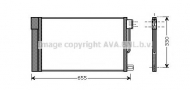 Конденсатор AVA QUALITY COOLING FT5314