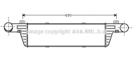 Теплообменник AVA QUALITY COOLING MS4224