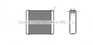 Теплообменник AVA QUALITY COOLING OL6206