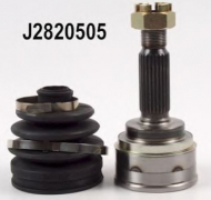 Шарнирный комплект NIPPARTS J2820505