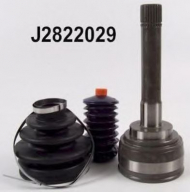 Шарнирный комплект NIPPARTS J2822029