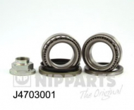 Комплект подшипника NIPPARTS J4703001