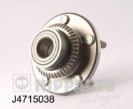 Комплект подшипника NIPPARTS J4715038