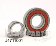 Комплект подшипника NIPPARTS J4711001