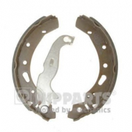 Комлект тормозных накладок NIPPARTS N3503053