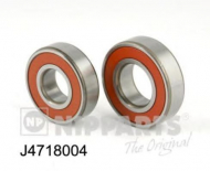 Комплект подшипника NIPPARTS J4718004