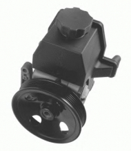 Насос ZF Parts 2838 401