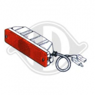 Фонарь DIEDERICHS 2210070