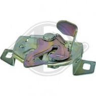 Замок DIEDERICHS 3454001