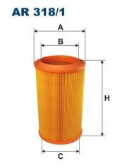 Фильтр FILTRON AR318/1