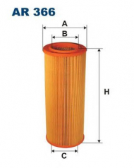Фильтр FILTRON AR366