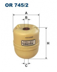 Фильтр FILTRON OR745/2