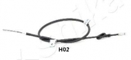 Трос ASHIKA 131-0H-H02