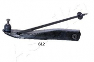 Рычаг независимой подвески колеса ASHIKA 71-06-611L