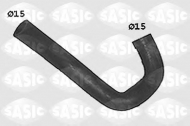 Шлангопровод SASIC SWH4320