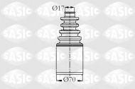 Комплект пыльника SASIC 2873613