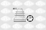 Комплект пыльника SASIC 1906025