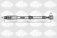 Шлангопровод SASIC 6606083