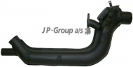 Теплообменник JP GROUP 8123100770
