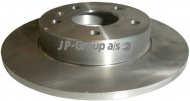Тормозной диск JP GROUP 1263200200