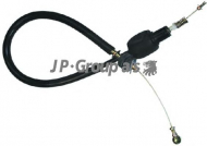 Трос JP GROUP 1270100500