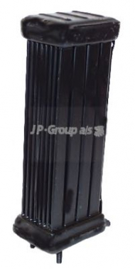 Теплообменник JP GROUP 8113500300