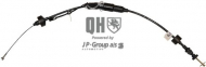 Трос JP GROUP 1170201009