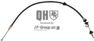 Трос JP GROUP 1170202609