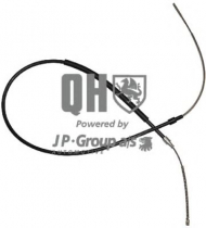 Трос JP GROUP 1170304509