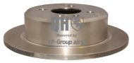 Тормозной диск JP GROUP 1463200209