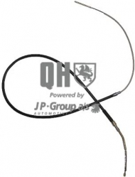 Трос JP GROUP 1470300609