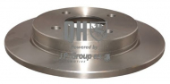 Тормозной диск JP GROUP 1563201209